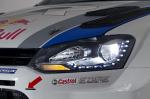 Volkswagen Polo R WRC 2013 года